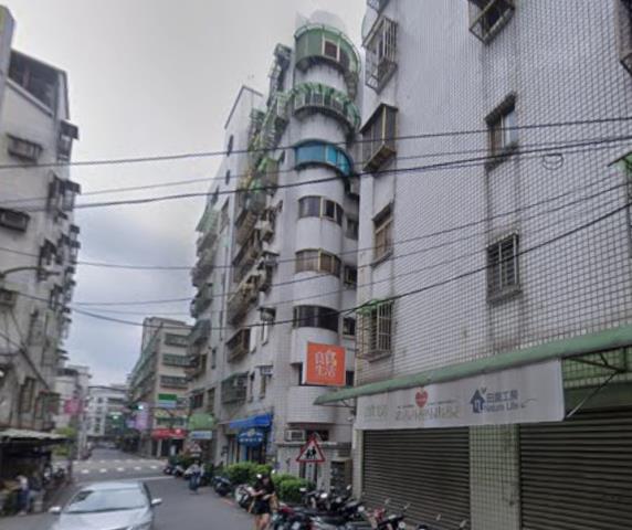 新莊華廈法拍-2