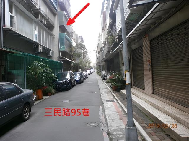 台北松山公寓拍賣-2