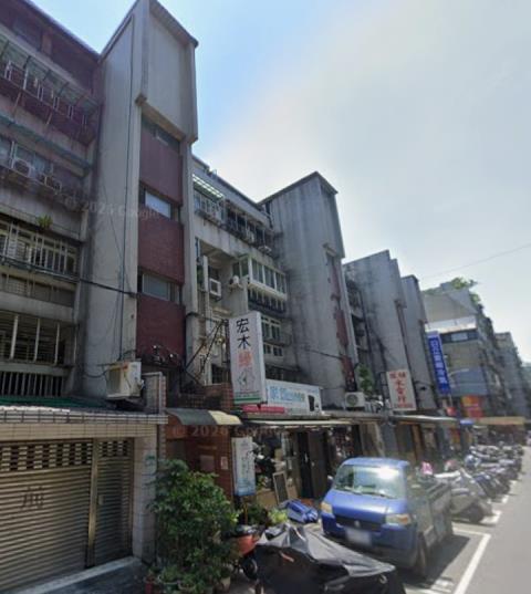 松山公寓法拍-3