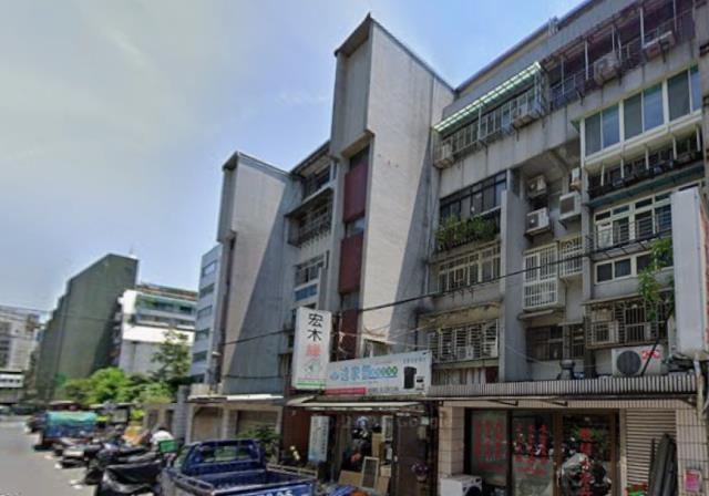 松山公寓法拍-2