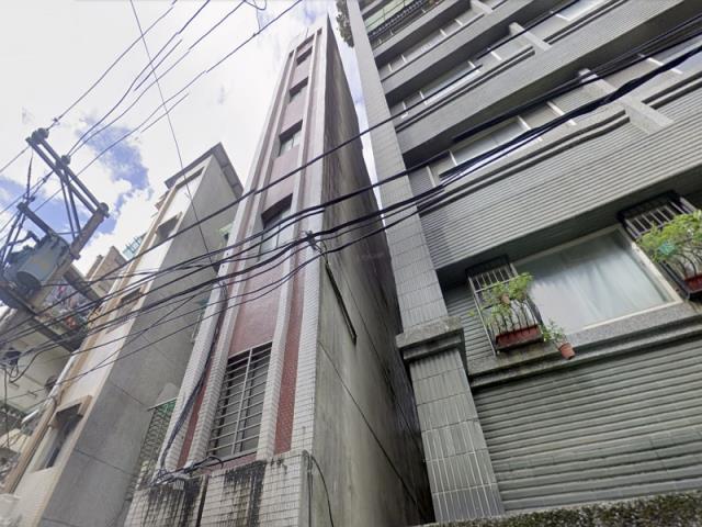 新北新店公寓法拍-1