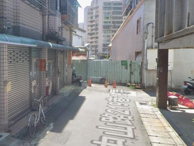 新北三峽透天拍賣-3
