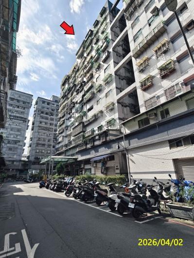 新店大樓法拍-0
