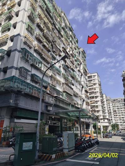 新店大樓法拍-1