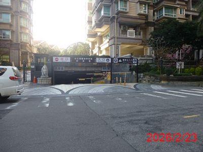 新北法拍大樓-3