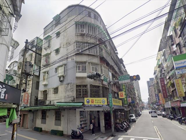 汐止法拍公寓-0