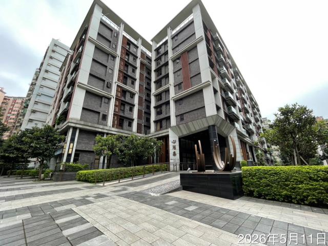 新北淡水華廈法拍-0