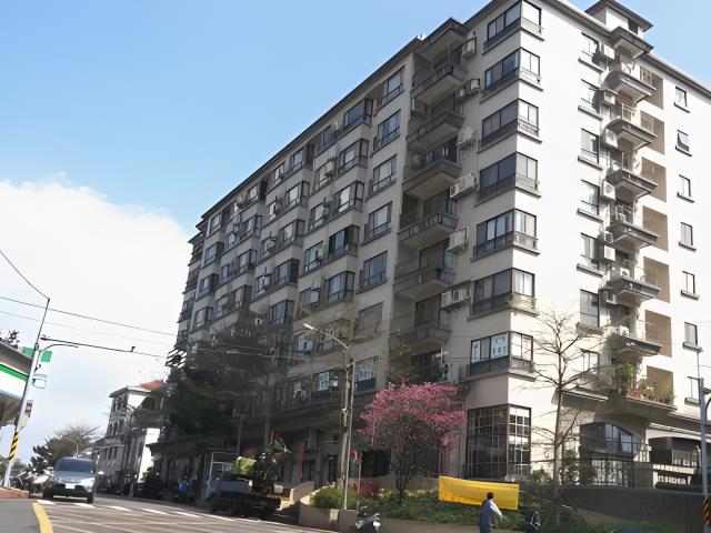 新店華廈法拍-0