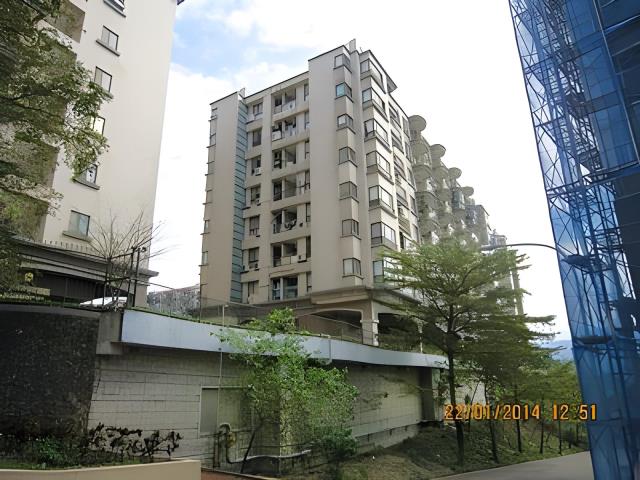 新店華廈法拍-2
