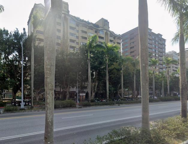 台北法拍大樓-2