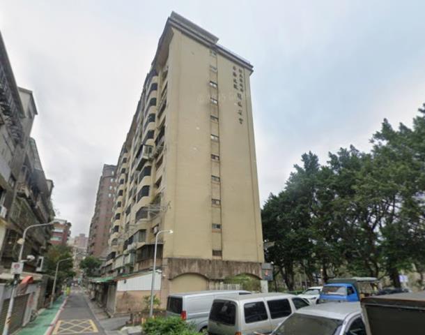 台北法拍大樓-6