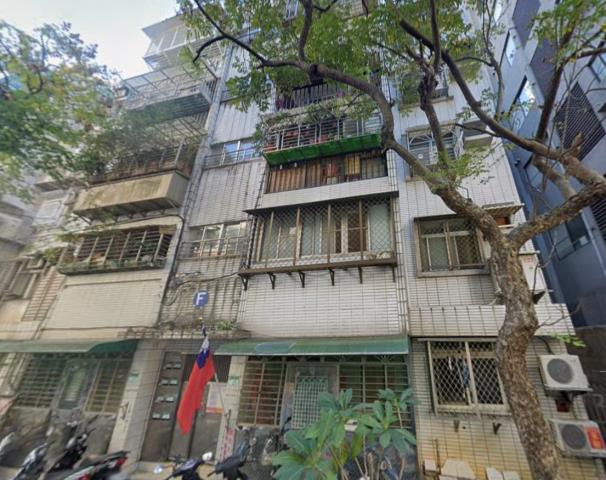 信義區法拍公寓-0