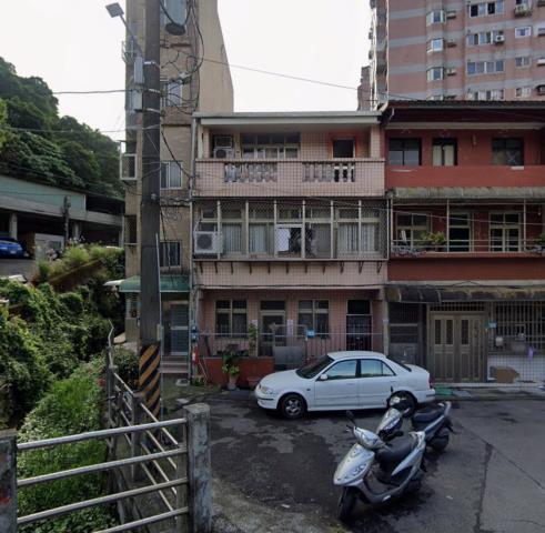新北淡水透天法拍-2
