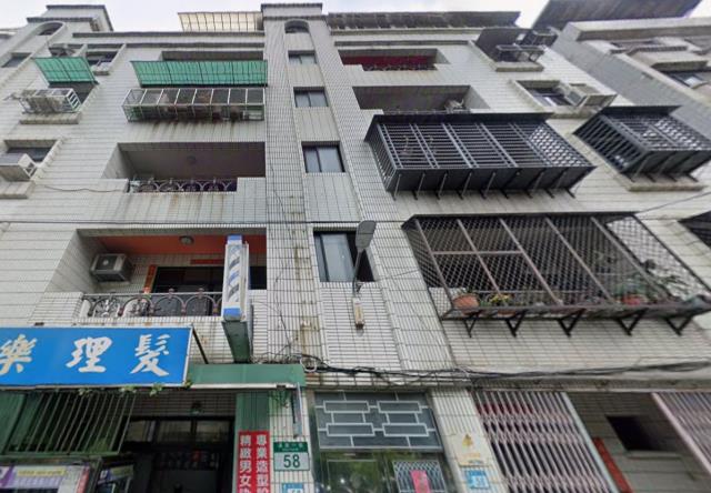 板橋公寓法拍-1