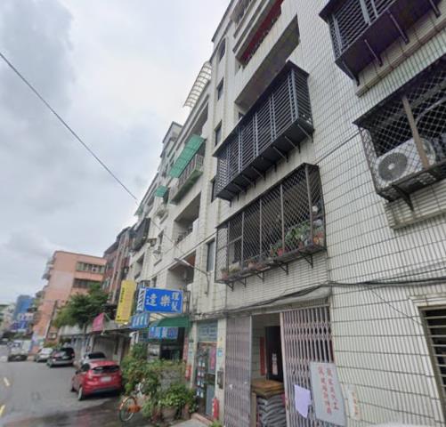 板橋公寓法拍-2