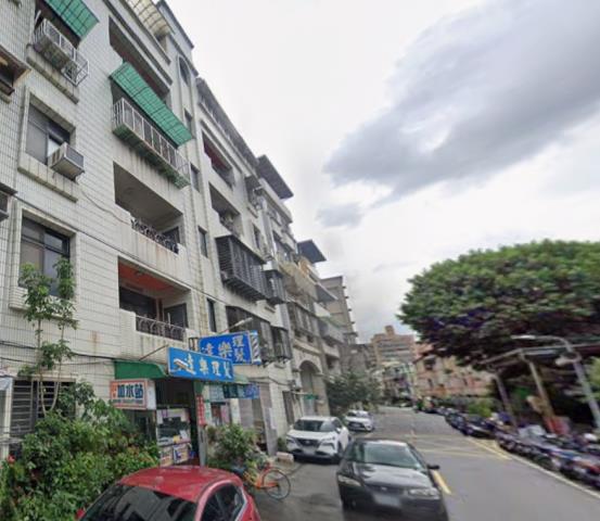 板橋公寓法拍-3