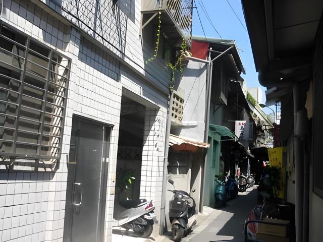 永和法拍透天-1