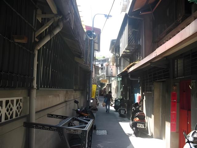 永和法拍透天-3