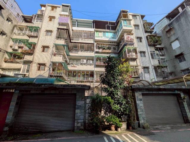新店法拍公寓-0