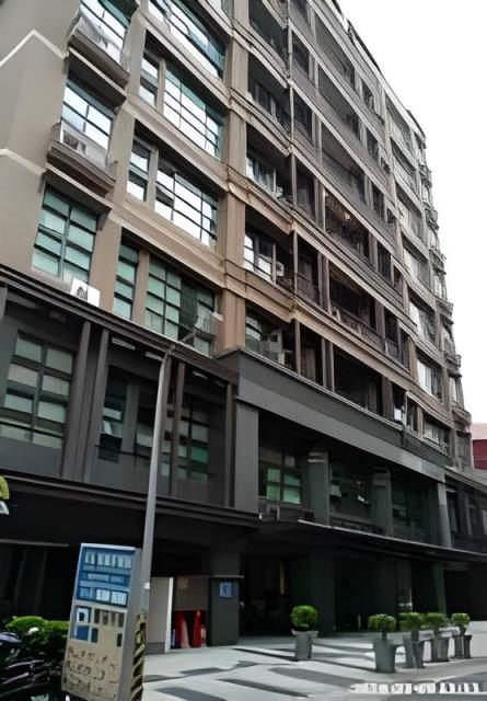 台北中山區大樓拍賣-1