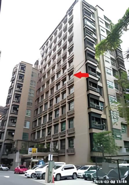 台北中山區大樓拍賣-2