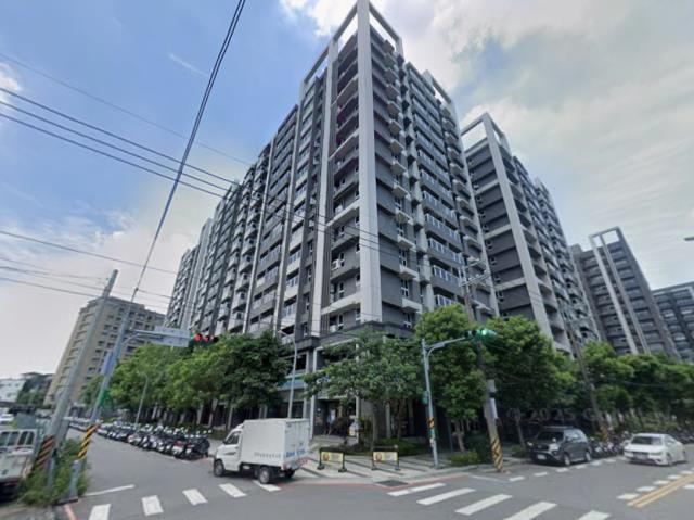 新北新莊大樓法拍-0