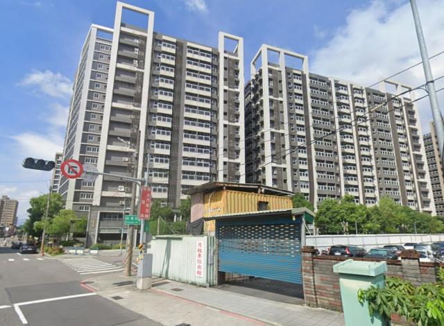 新北新莊大樓法拍-3