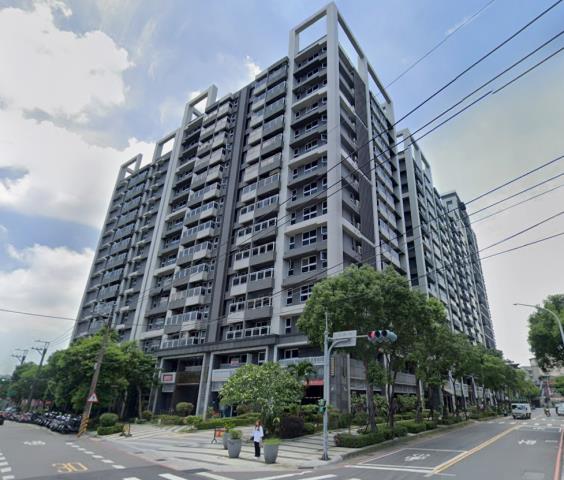 新北新莊大樓法拍-6