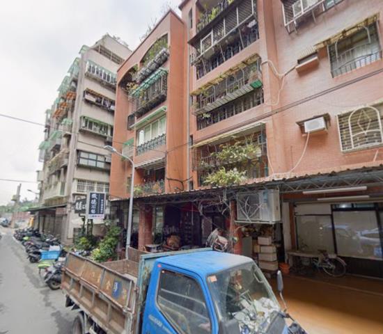 中山區公寓拍賣-4