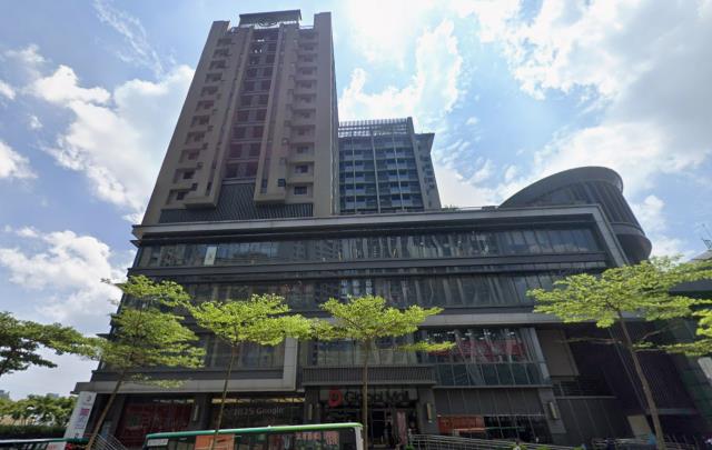 新北拍賣大樓-2