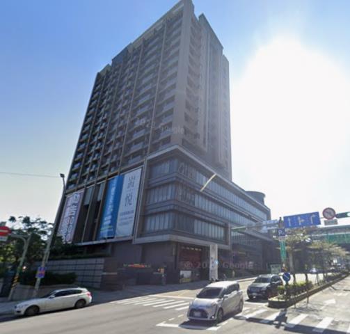 新北拍賣大樓-3