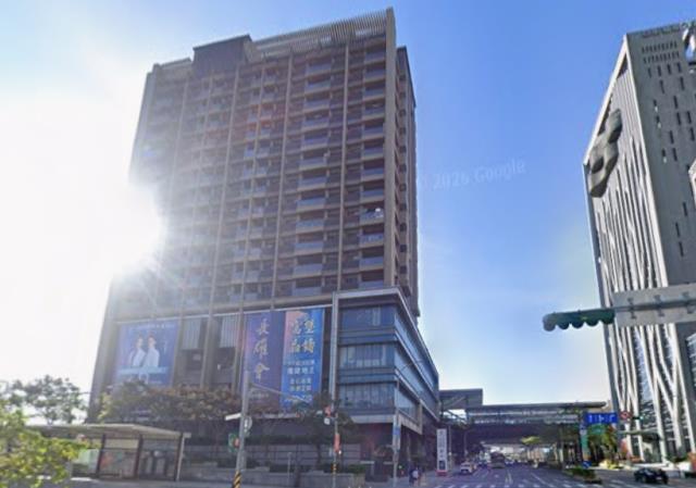 新北拍賣大樓-4