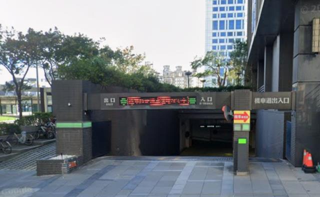 新北拍賣大樓-7