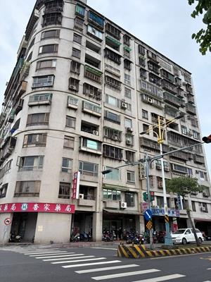 新北八里拍賣大樓-1