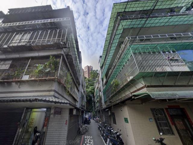新北汐止公寓法拍-0