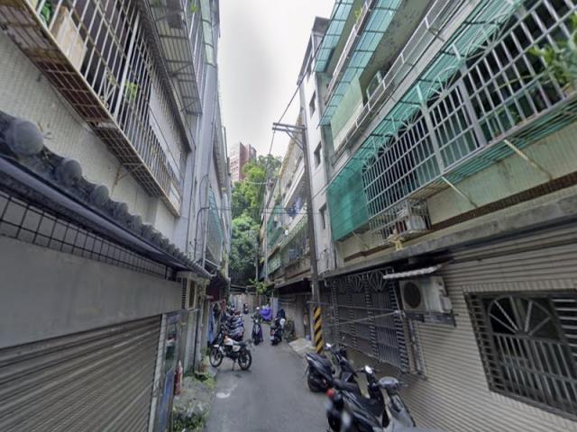 新北汐止公寓法拍-2