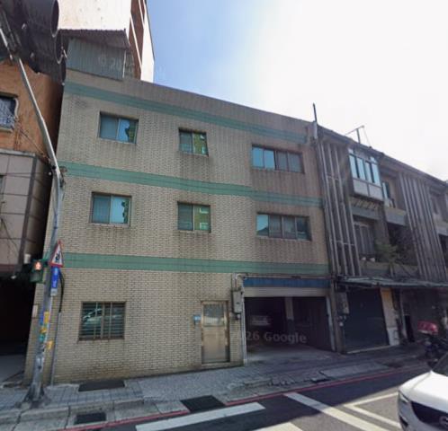 樹林法拍透天-1
