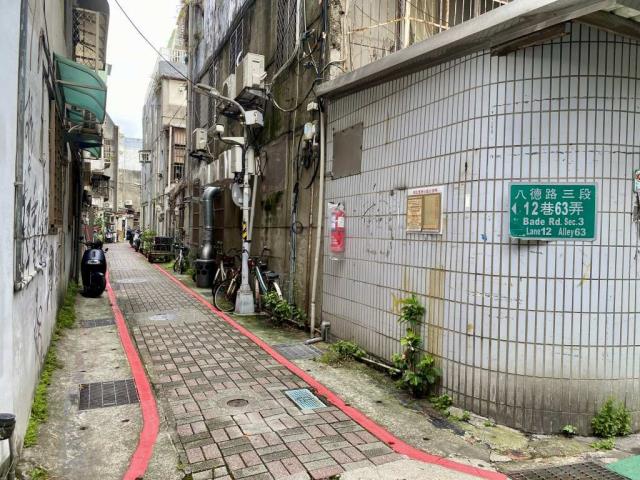 台北法拍透天-3