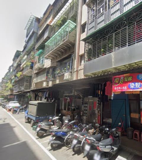 新北三重公寓法拍-2