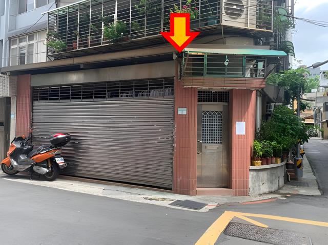 台北大安區公寓法拍-1