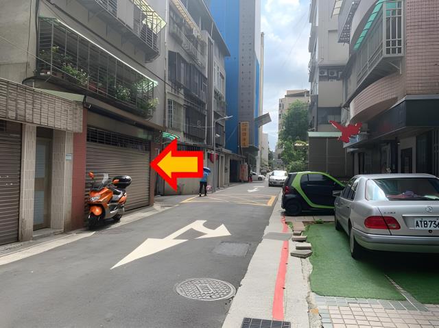 台北大安區公寓法拍-2