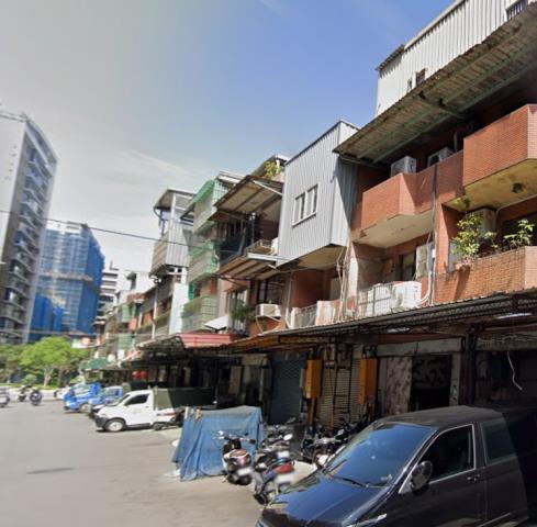新北新莊拍賣廠房-1