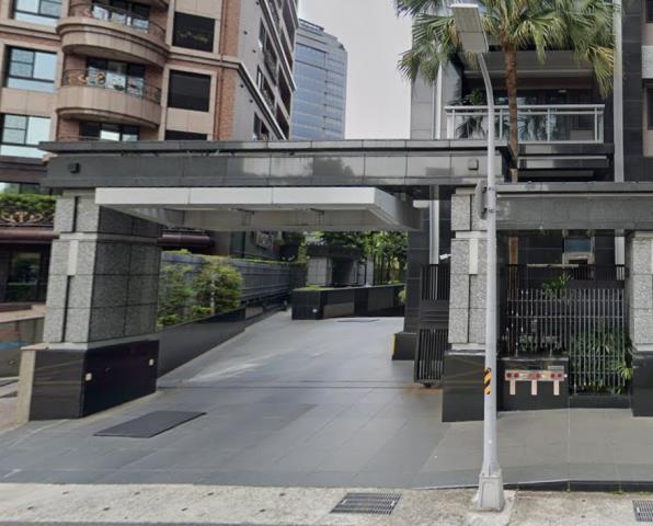 台北中山區法拍大樓-5