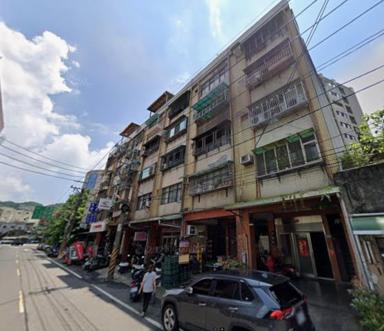 新北鶯歌法拍公寓-1