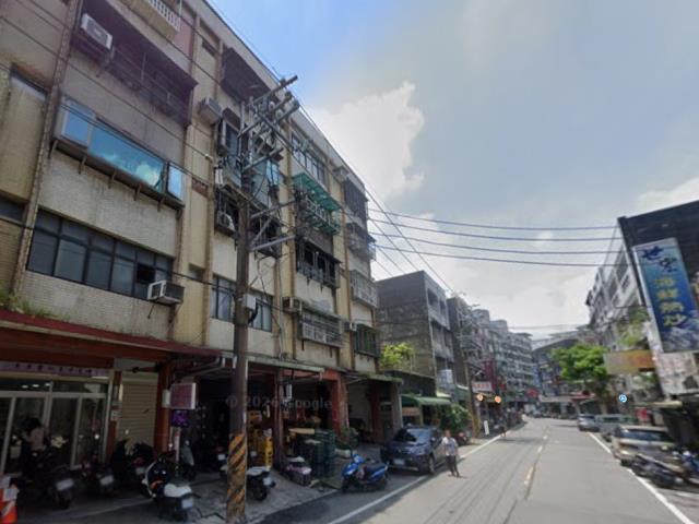 新北鶯歌法拍公寓-2