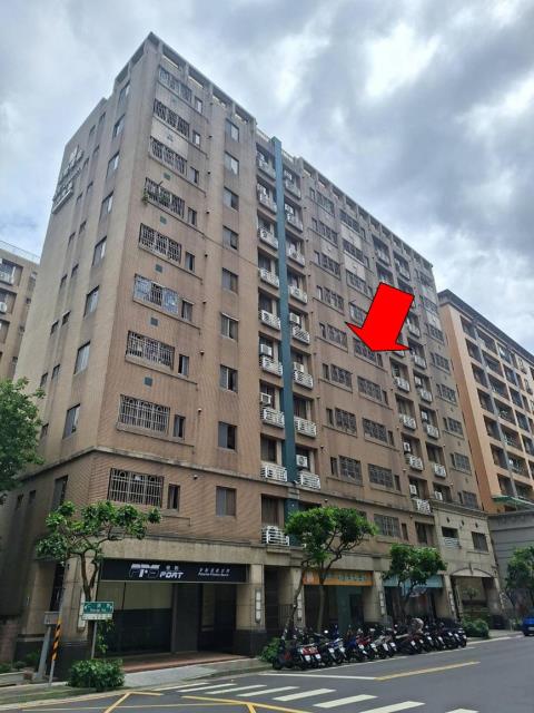 泰山大樓拍賣-1