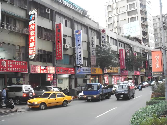 板橋公寓法拍-3