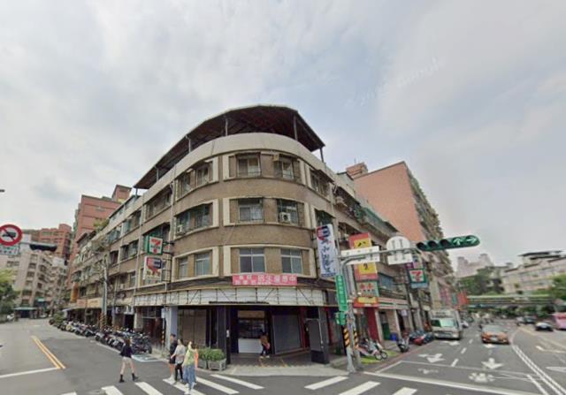 新店店面法拍-1