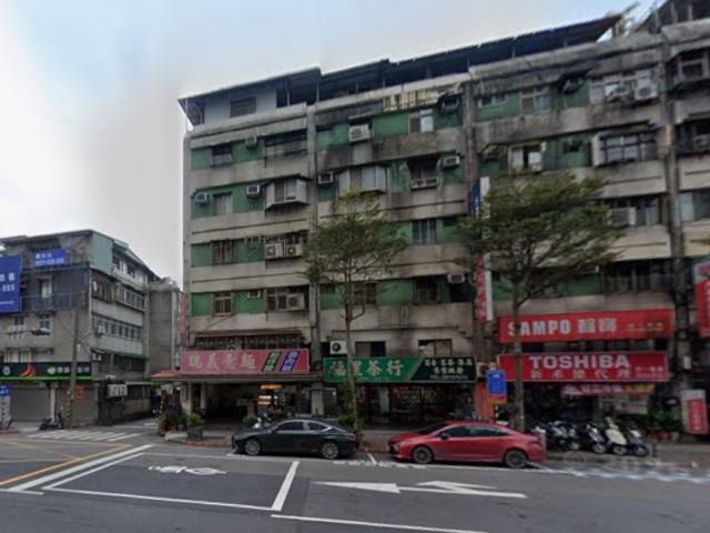 新店拍賣公寓-1