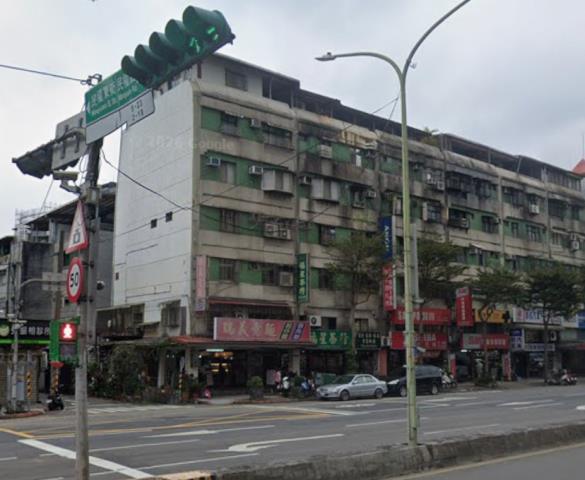 新店拍賣公寓-2